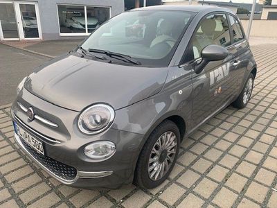 gebraucht Fiat 500 Dolcevita 1,0 Hybrid