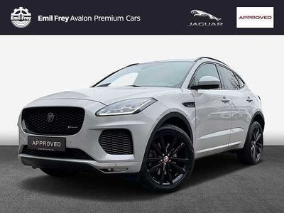 gebraucht Jaguar E-Pace P300 AWD Aut.