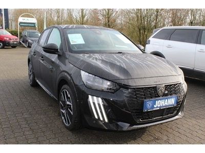 gebraucht Peugeot e-208 GT Elektro 156 *360° Rückfahrkamera*