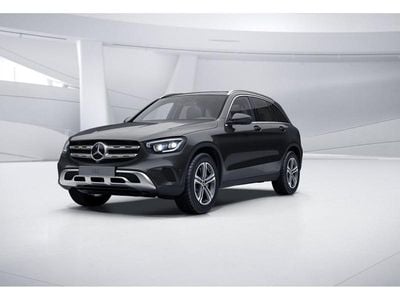 Mercedes GLC300