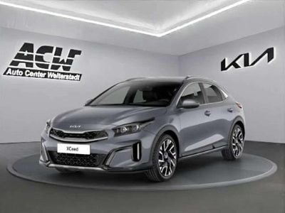 Neu Kia XCeed Vision 150 PS (110 kW) 2026 Pentametal SUV