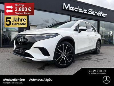 Gebraucht Mercedes 450 244 kW (333 PS) 2022 Weiss SUV