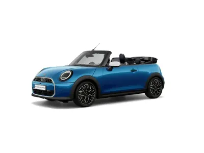 Gebraucht Mini Cooper S Cabriolet