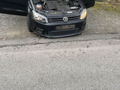 gebraucht VW Polo 6n