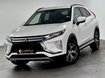 Gebraucht Mitsubishi Eclipse Cross