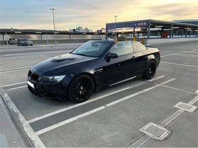 BMW M3 Cabriolet