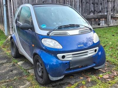 Smart ForTwo Coupé