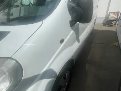 Gebraucht Opel Vivaro