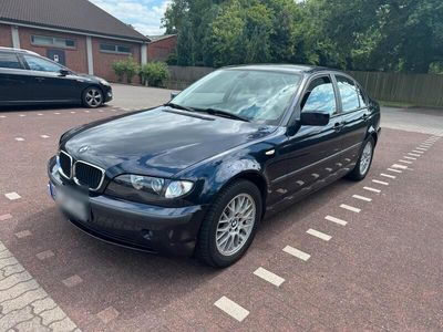 BMW 316
