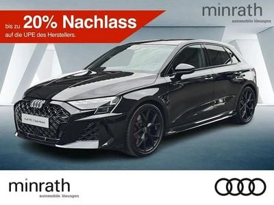Audi RS3 Sportback