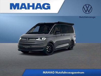 Grau Neu 2026 VW California California Van | 98.820 €
