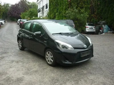 Gebraucht Toyota Yaris Hybrid