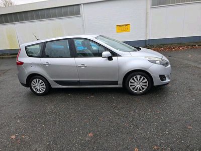 Renault Mégane GrandTour