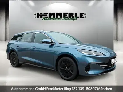 Nuova BYD Seal Comfort 212 CV (155 kW) 2026 Blu Berlina