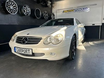 Mercedes SL350