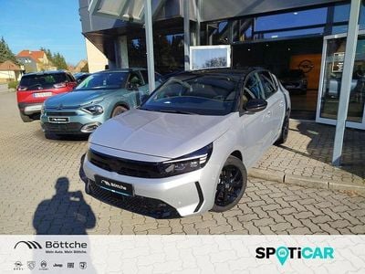 Gebraucht Opel Corsa 136 PS (100 kW) 2025 Grau Kleinwagen