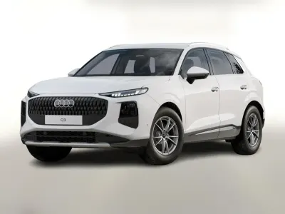 Gebraucht Audi Q3