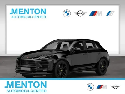 Gebraucht Porsche Macan