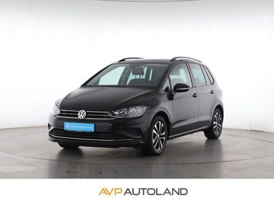 VW Golf Sportsvan