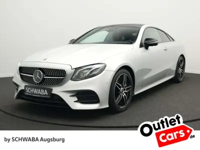 Gebraucht Mercedes E350