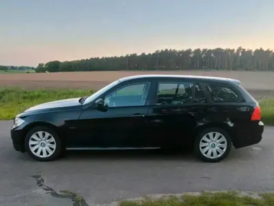 Gebraucht BMW 316