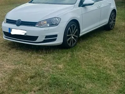Gebraucht VW Golf VII