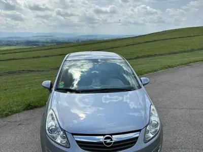 Gebraucht Opel Corsa