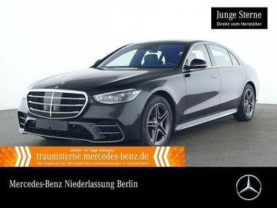 Mercedes S350