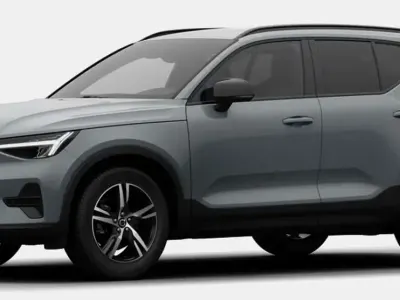 Gebraucht Volvo XC40