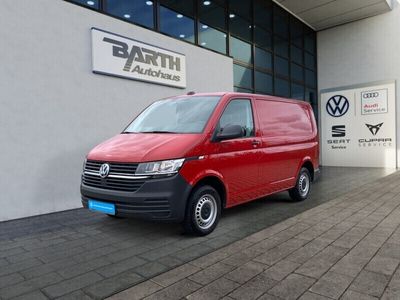 VW T6.1