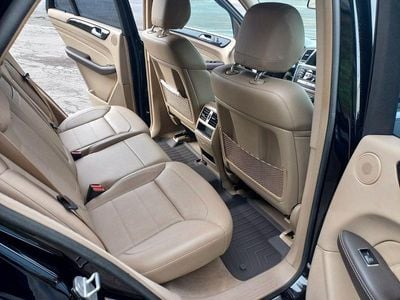 Mercedes ML250