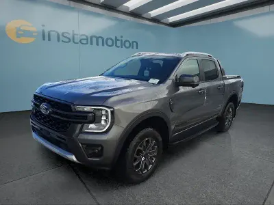 Gebraucht Ford Ranger