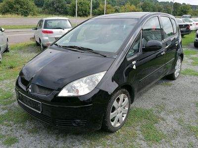 gebraucht Mitsubishi Colt 1.3 Inform