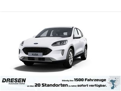 gebraucht Ford Kuga Cool&Connect 1.5EcoBoost+Bluetooth+Winter-Paket+AppLink