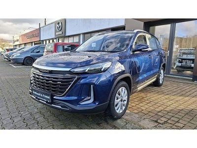 Baic X35