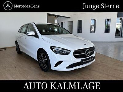 Usata Mercedes B200 Progressive 163 CV (119 kW) 2025 Bianco Monovolume