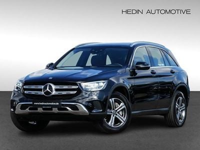 Mercedes GLC300