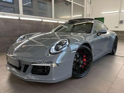 Porsche 991