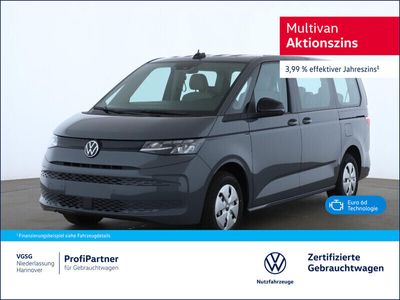 gebraucht VW Multivan T7Multivan LANG VIS-A-VIS