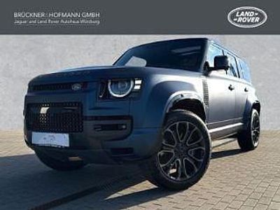 Neu Land Rover Defender 635 PS (467 kW) 2025 Sargasso blue SUV
