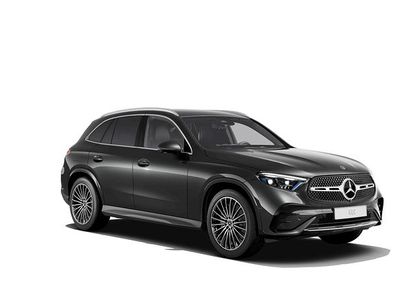 Mercedes GLC220