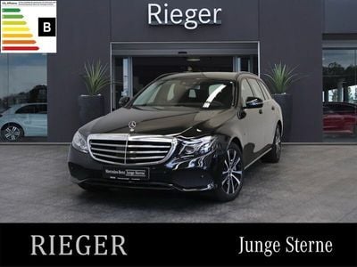 Mercedes E300