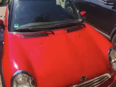 Gebraucht Mini Cooper Cabriolet