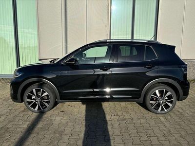 Nouă VW T-Cross R-line 116 CP (85 kW) 2025 Wählbar SUV