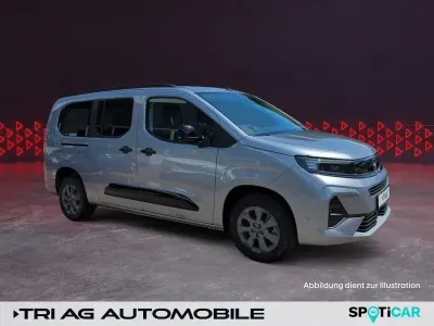 Gebraucht Opel Combo