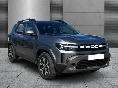 Nuova Dacia Duster Expression 101 CV (74 kW) 2025 Grigio SUV