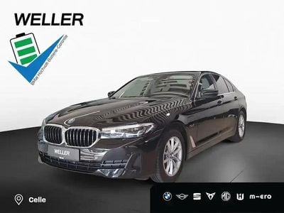 BMW 530e
