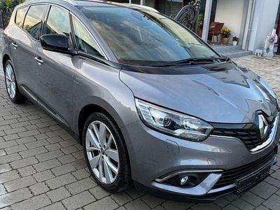 Renault Grand Scénic IV