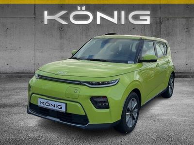 gebraucht Kia Soul EV Soul Edition 7 Klimaanlage