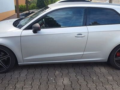 gebraucht Audi A3 1.4 TFSI S tronic Attraction Attraction